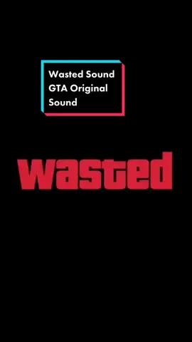 Wasted Sound