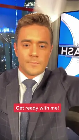 👏🏻👏🏻😎 #fyp #tvnews #tvnewsreporter 