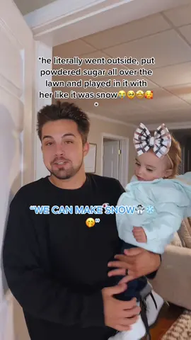 Couldn’t have ever chosen a better daddy for our girl🫶🏼#babiesoftiktok#baby#babyfever#babies#MomsofTikTok#dadsoftiktok#dad#mom#dad#trend#trending#fyp#zxycba#husband#fatherdaughter#fatherdaughterlove#relatable#momtok#reaction#reactions#bfgf#parents#parenthood#parent