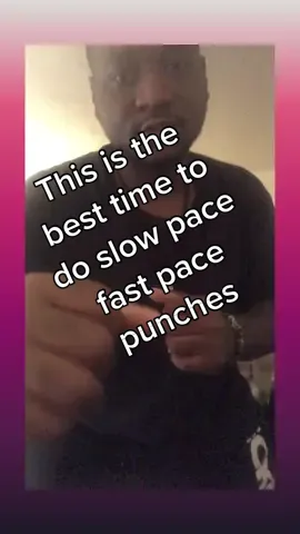 In this video will cover the best time to do slow pace fast pace punches#punches#punching#slowpacefastpace#fyp#viral#foryoupage 