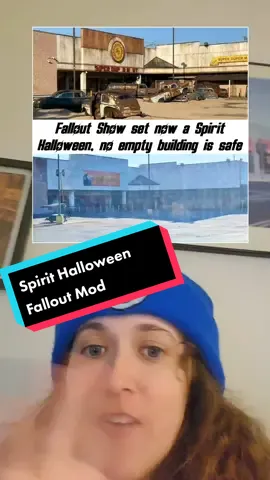 Replying to @radical_edvard where did it go 😭 #fallout #fallout4 #falloutmods #fallouttvshow #falloutshow #gamingnews 
