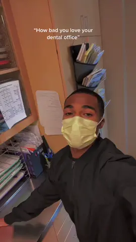 Love it 😂🖤#fyp #fy #trending #dentalassistant #dentalstudent #dentalhygiene 