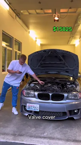 And it still doesn’t run lol #cartok #carsoftiktok #car_lovers🚗 #fypdongggggggg 
