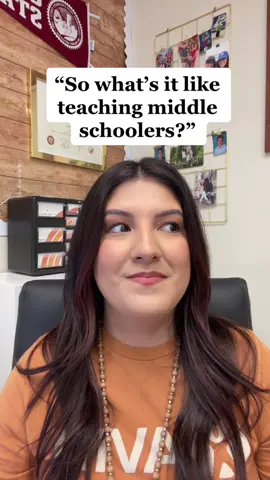 It’s mixture of emotions 😊🤨🤣😩🥹😵‍💫🫠🥳🥲🥰 #iteachmiddles #teachersoftiktok #fyp 