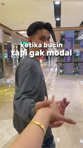 kirain bakal beneran dibeliin🥹