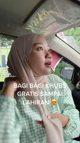 Graaatiissss buat ibu hamill...