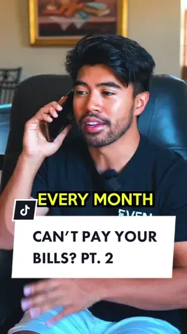 Second, make a budget! #fyp #finance #money #budget #daveramsey 