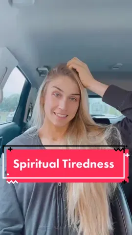 Are you tired? #christian #christiantiktok #christiangirl #christianity #christians #christiansoftiktok #christianpage #elevation #elevationworship #elevationchurch #biblebuild #biblestudy #bibleversedaily #biblestories #bibleevidence #biblereading #bibleteaching #bookofacts #tired #tiredness #tiredlife #spirituality 