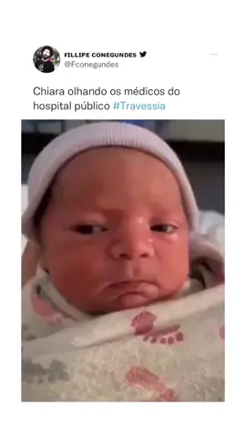 Nascendo e vendo que veio pobre de novo kkkkkk #nascimento #criancas #meme #bebes 