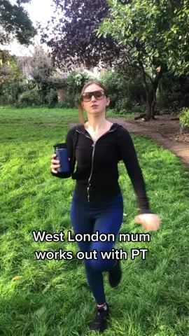 Mostly does it to get away from the kids #fyp #comedy #ukcomedy #viral 