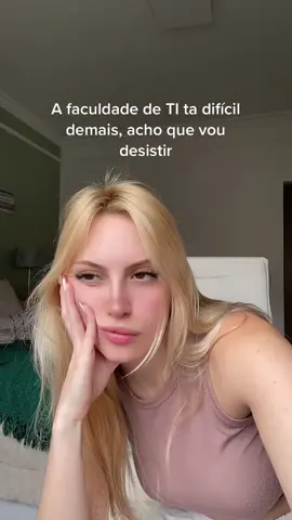 Não podia perder a piadinha HAHAHAH #ti #tech #faculdade #meme #viral #fy #fyp 