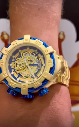 Invicta Thundebolt pega essa qualidade.. Contato: 24992646012.     Varejo e atacado! #garantia #invicta #relogiosdeluxo #relogiosmasculinos #original #luxo #thunderbolt #Relogios #