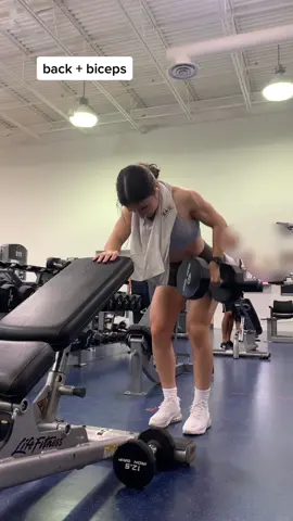 upper body lets gooo 🔥🔥 // details on instagram 