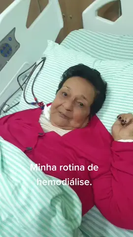 vida de veio não é fácil. Mas Deus cuida.#hospitalveracruz #hemodialise #nefrovera #deuscuidademim #viral #MinhaVersão #ffy #fypシ #amor #foryou #vovoviral 