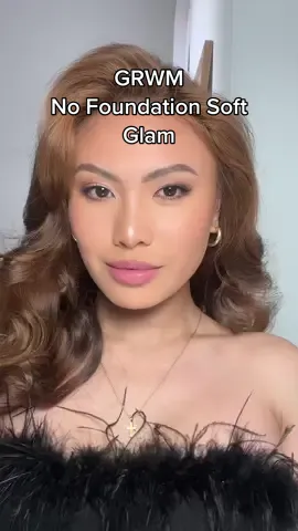 GRWM Soft Glam WITHOUT foundation. Sharing my makeup tips on how to get a flawless base without foundation - and yes it’s possible to get full coverage with the right skin prep, products, and application 🤍 #Grwm #Makeupgrwm #mygotolook #makeuptutorial #softglammakeup #nofoundation #makeuptips #makeup #beauty #glammakeup 