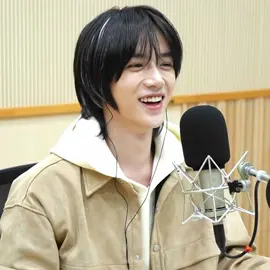 his smile always lights up my day #bugchae #txt #tomorrow_x_together #beomgyu 