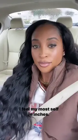 No less than 24inches plzz💅🏾 