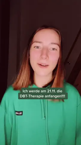😭🤍😍🥺OMG ich bin sooo happy!!! Mir wurde gesagt, dass die Wartezeiten extrem lang sind und ich eh erst nöchstes Jahr kommen werde…heute habe ich angerufen und ich kann einfach schon am 21.11. in die Klinik!!!! Wie krass schnell das jetzt einfach alle geht, nachdem das Jahr einfach nur sch**** war. Es passieren also doch noch gute Dinge in meinem Leben!!😭😭😭   #o#outpatient#MentalHealth#recovery#edrecovery#edsheeranrecovery#anarecoveryy#ed#depression#bpd#staystrong#gooddays#betterdaysarecoming#bettertogether#viral#goviral#paintok#deeptalk#ironie#fun#joke#y#fyp#fypage#foryouoryoupage#fypシ#fypシ゚viral#sooninpatient#inpatient#dbttherapy#dbt#therapy#happy#charite#chariteberlin   