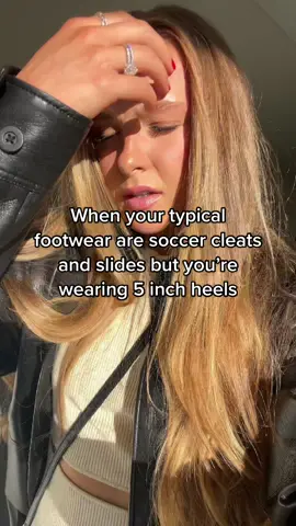 I’ll stick with the Nike Mercurials… #Soccer #soccerplayer #femaleathlete #womenssoccer #soccergirl #nikemercurial #soccercleats #footballboots 