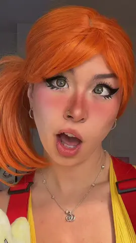 Replying to @mahmed.24 don’t you think Misty makes that trend even better? 🤪👌 #egirl #GamerGirl #uwugirl 