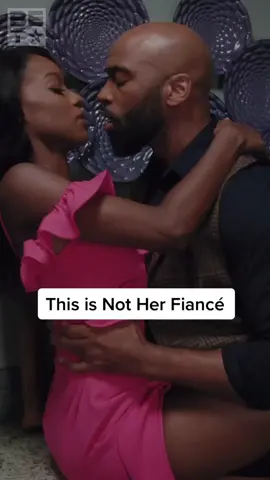 What are you doing with your ex in a bathroom the night before your wedding? See if she goes through with her wedding on an all new #BruhOnBET Tuesday 11/10c.