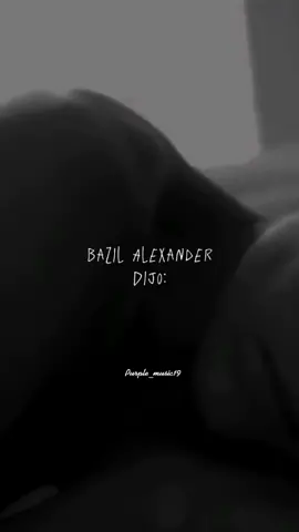 Es tarde ya ✨#teladedico #bazilalexander #estardeya #estarde #viral #parati #sentimientos #salsavieja #cancionesparadedicar #canciones #cancionesviejas 