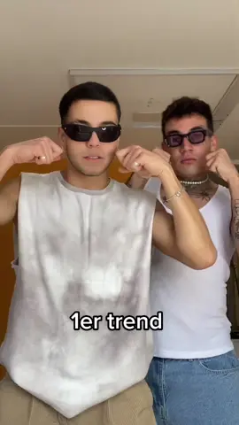 Trend completo baby otaku 😮‍💨