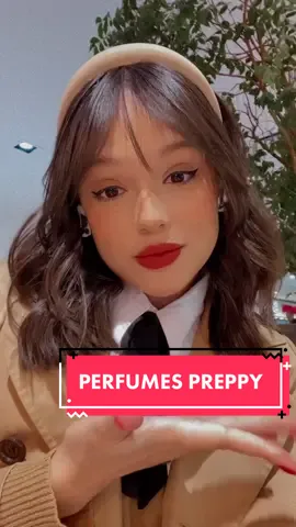 O My Burberry é o meu perfume favorito de todos!! Querem parte 2? 🤎 #preppyparfum #perfumes #oldmoneyperfume #estilopreppy #preppy #preppyaesthetic #preppystyle #preppylifestyle 