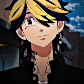 ✌️ #kazutora #tokyorevengers #Anime #edit #parati #senjuueditx