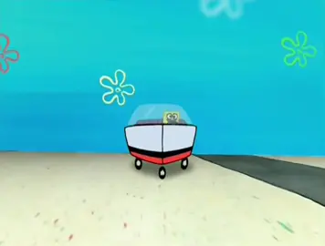 Never give him a license! #fyp#foryou#foryoupage#foryourpage#funny#comedy#hilarious#cartoon#cartoonhumor#spongebob#driving#drivingschool#spongebobsquarepants#dirtyhumor  #drivinglessons#drivingfail#drivinglicense#cars#runover#runoverbyacar#hitbycar#hitbyacar#carcrash#caraccident#movebitch#getouttheway#boating#boatingfails#recklessdriving#tiktokcomedy#tiktok#viral#likeforlike