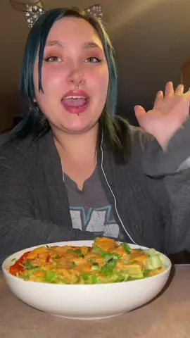 Veggie Orzo Bowl Mukbang 🥰💖😇 @thehungrypisces #lilhungrypisces #eatwithme #mukbang #mukbangeatingshow #eatingshow #eatingvideo #eatingshowmukbang #eating #mukbangs #mukbanger #eatingtiktok #letseattogether #watchmeeat #bigbites #americanhorrorstory #ahs #bigbitesonly #mukbangvideo #mukbangshow #eatandchat #eatandtalk  