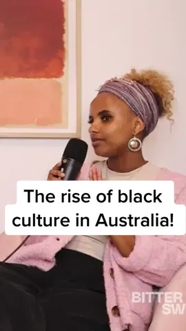Comparing Australian culture to the UK #fyp #foryou #blackculture #australia #uk #ukblacktiktok #aussies #creatives #culture #podcast 