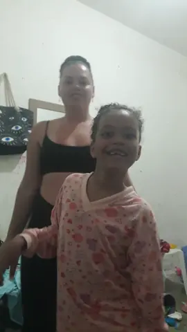 minha companheira 😍❤️  #filha 