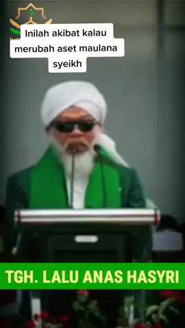 inilah akibat dan dampak kalau kita merubah atau mengambil aset nahdlatul wathan milik bapak maulana syeikh TGKH Muhammad Zainuddin abdul madjid #nw #nwdi #nahdlatulwathan #maulanasyaikh #tgb #rtgb #tghlaluanas #anashasry #viral #viralvideo #fyp #fypシ #fypage #fypシ゚viral #fypdongggggggg 