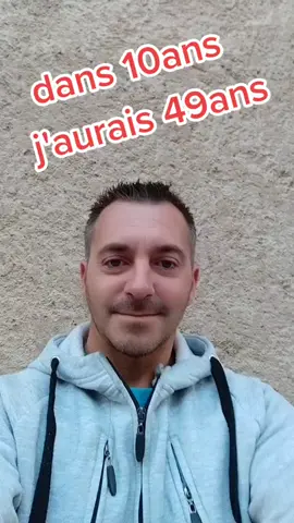 #pourtoi #fyp #fouryou #dans10ans belle journée à tous 😉😜 19ans dans ma tête 😂