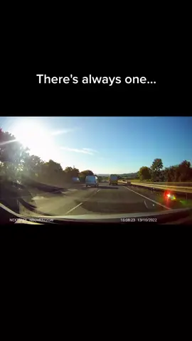 #ukdashcam #ukbaddriving #nextbase🤬 #baddriver #northumbriadashcam 