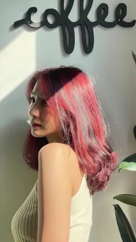 มาเปลี่ยนสีผมกัน 🫶🏻❤️#GRAPEHAIR #ร้านทำผมเชียงใหม่ #ทำสีผมเชียงใหม่ #เชียงใหม่ #ร้านเสริมสวยเชียงใหม่ #hairsalon #สีผมถูกใจใกล้บ้านคุณ #เอาขึ้นหน้าฟีดที #fypシ #รีวิวบิวตี้ #อย่าปิดการมองเห็น #แก้สีผมเชียงใหม่ #สีผมปังๆ #รีวิวเชียงใหม่ 