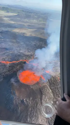#Iceland #Volcano 🌋🌋🌋