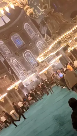 #CapCut #jummahmubarak #fypシ #ayasophia #holidayinturkey #foryoupage #istanbul #hagiasophia #tabbasam321 