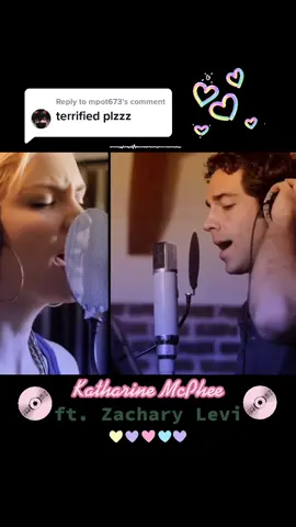 Replying to @mpot673 here na po. enjoy! 😍🎶🎧🎶😍 || #terrified #katharinemcphee #zacharylevi #musicvideo #🎧 #🎧🖤 #🎧🎶 #fypシ #fyp #musicbyrequest #music #byrequest 
