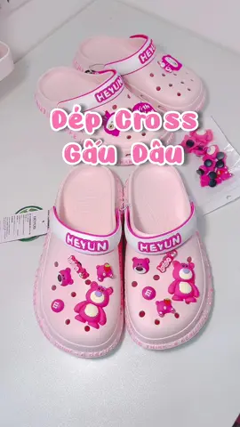 Dép gấu dâu 💖 #kimisayhi #unboxing #order #pink #lotso#lotsdâu #viral #xuhuongtiktok #trend 