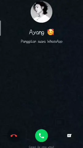 pov :ketika Yoongi telp 😁,, di kabarin gini aja udh bhgia banget 😁🥰🥰🥰jangan pada iri ya amy 😁😁🥰🥰🥰🥰😂😂 #bts_official_bighit #bts #army #suga #minyoongibts #sugabtsminyoongi #4tones4dance #FlexEveryAngle #fyp 
