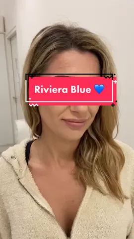 💙 Patient testimony 🥰 Roberta has changed her eyes color from brown to blue with the Neori's color : Riviera Blue. She looks stunning and happy about her new eyes ✨ Thank you for your trust 🤗 . . . #neoris #surgery #cosmeticsurgery #browneyes #rivierablue #foryou #pourtoi #changeyoureyescolor #eyescolor #eyes #esthetic #brown #blue 