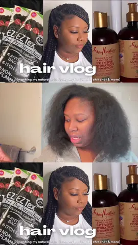 hey babes so I’m this video I’ll be doing my box braids and doing a lil chit chat on why I closed down my wig business, I hope you all enjoy! Don’t forget to subscribe on the road to 2000 subscribers ❤️ ❤️#doingmyownboxbraids #washingmynaturalhair #wigbusinessowner #boxbraidhairstyle #washingnaturalhair  
