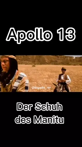 Wer kennt die Stelle? 😂 #viral #goviral #fürdich #foryou #fy #fyp #apollo13 #derschuhdesmanitu #funny #lustig 