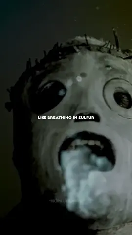 #slipknot #sulfur #AQUADULU 