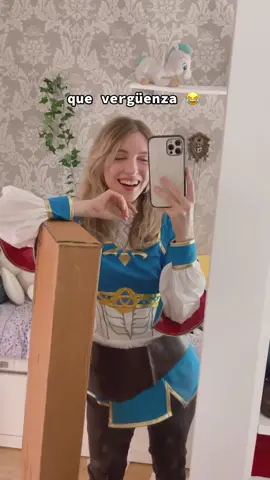 𝐦𝐢𝐧𝐢 𝐯𝐥𝐨𝐠 𝐚𝐬𝐦𝐫 • Ordenando la habitacion después de grabar un video de YT como princesa Zelda ✨¡Like para mas vlogs #ASMR! enlaces a mis redes en 𝐘𝐚𝐫𝐢𝐟𝐲.𝐭𝐯 ✨🥀  #yarify #zeldacosplay #r#relaxrelaxingvideos #relaxingasmr #relaxingvlog #vlogasmr #asmrcleaning #asmrespañol #asmrcommunity #asmrtist  