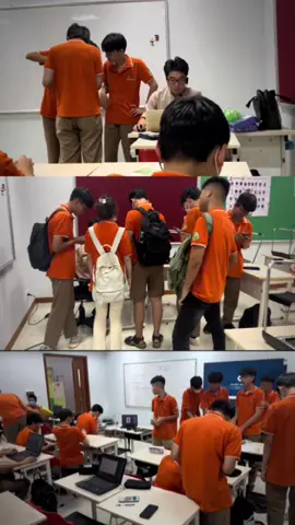 (Đăng lại part 3 ) Tập thể siêu quậy 10a2 cháy hơn phiphai #xuhuong #fpt #fptschool #fpy 