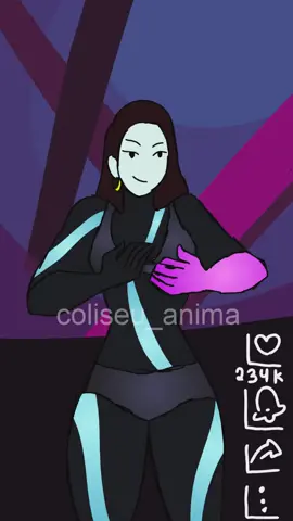 capivara•-• #justdance #justdance2022 #justdance2023 #animacao #animation #animação #anima