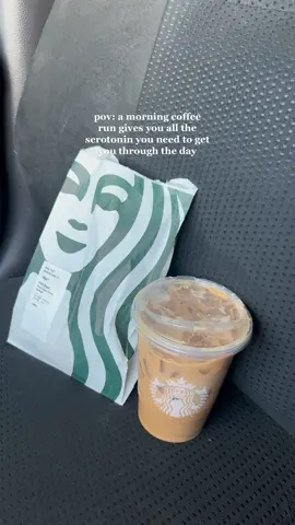 oat milk latte, two pumps of chai, one pump of pumpkin 🫶🏽 thank me later besties 😘 #serotonin #fyp #relatable #starbucksdrinks #morningcoffee #coffeeislove #SelfCare #pumpkinseason 